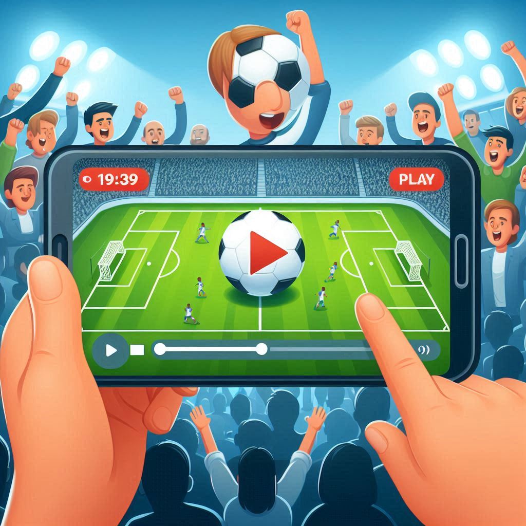 livestreaming bola gratis